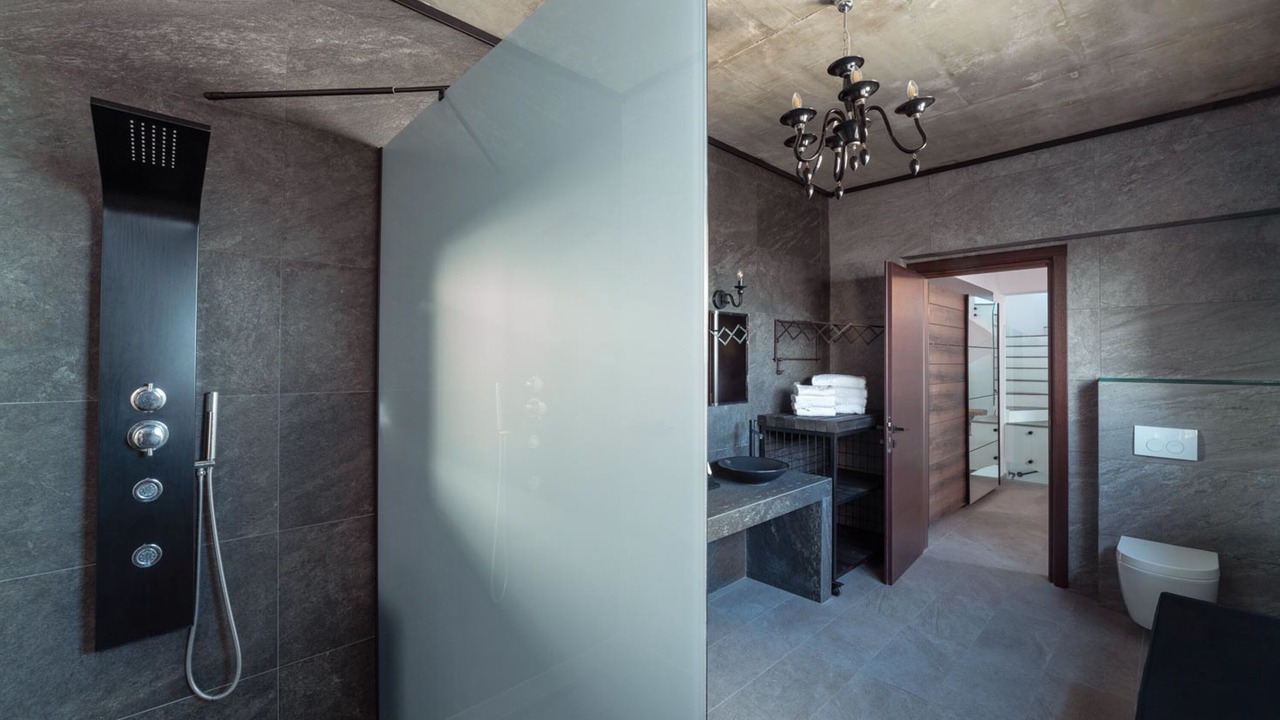 Photo of Bathroom in South Rhodes
