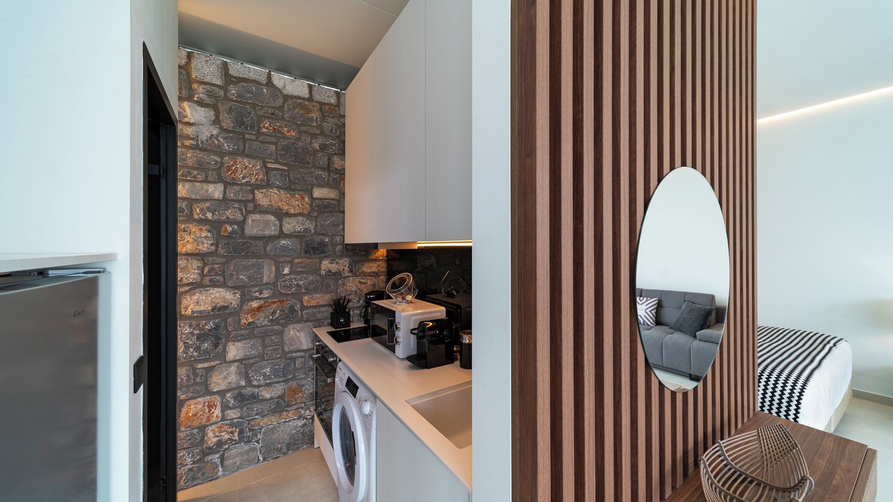 Photo of Kitchen in South Rhodes