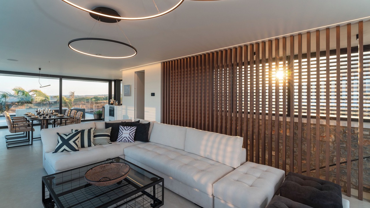 Photo of Livingroom in South Rhodes