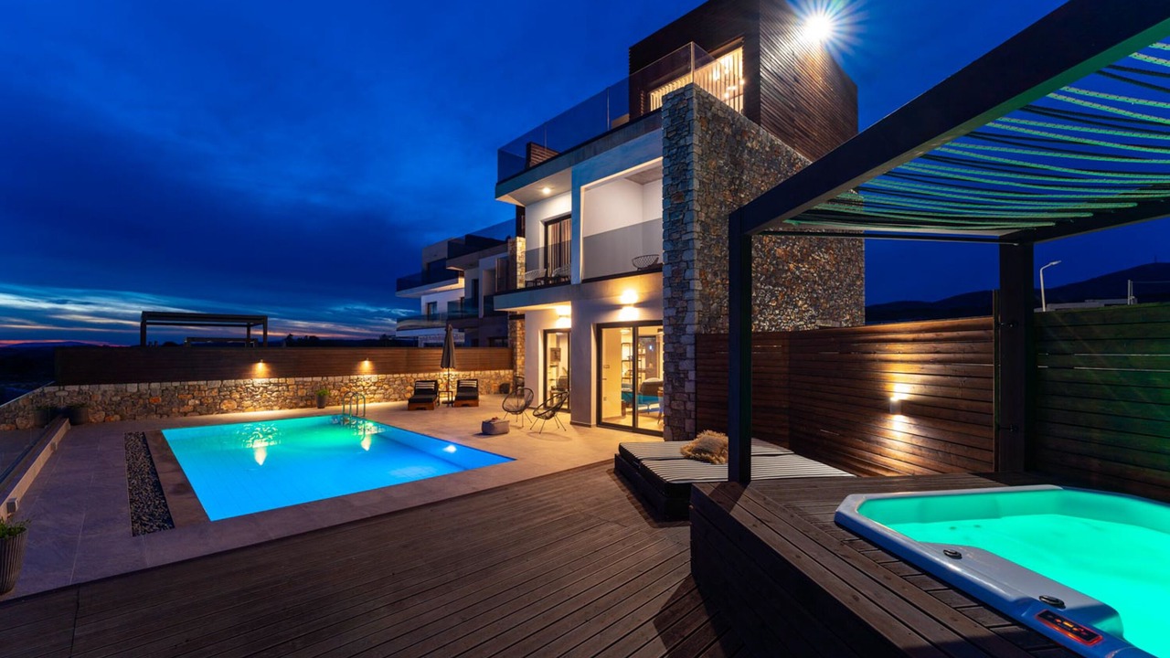 Photo of Outdoor in South Rhodes