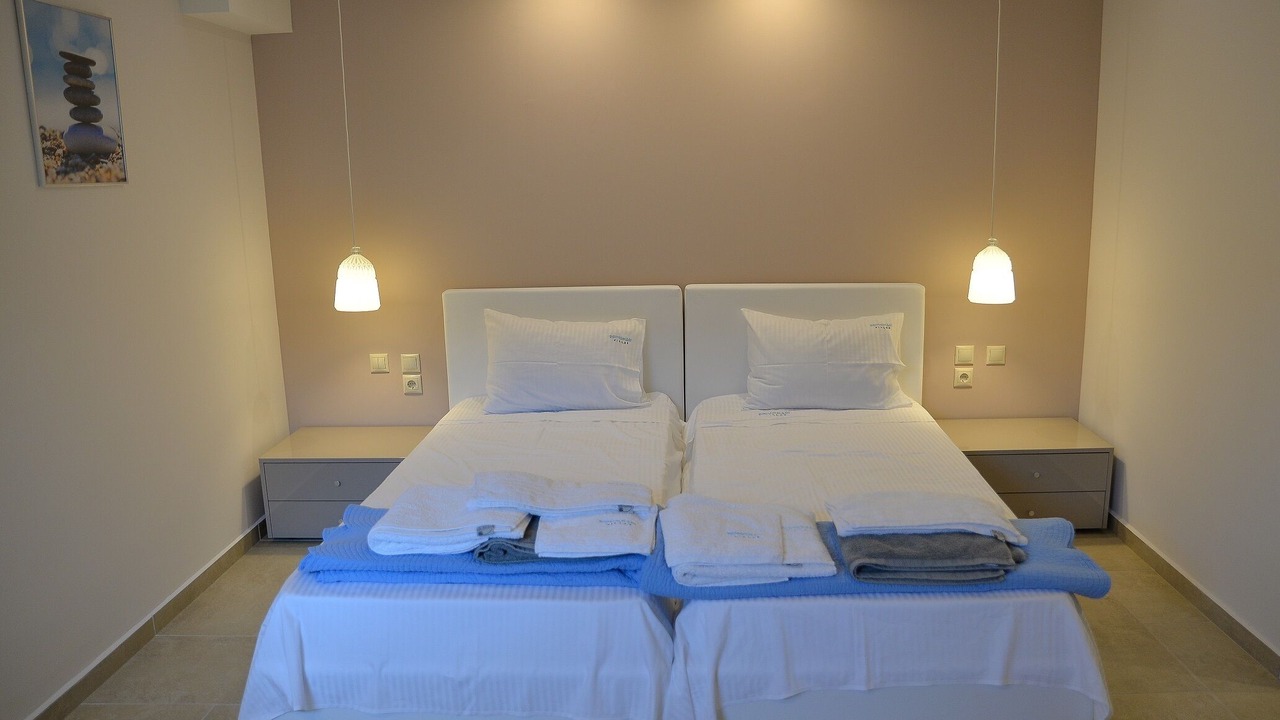 Photo of Bedroom in Agios Nikitas