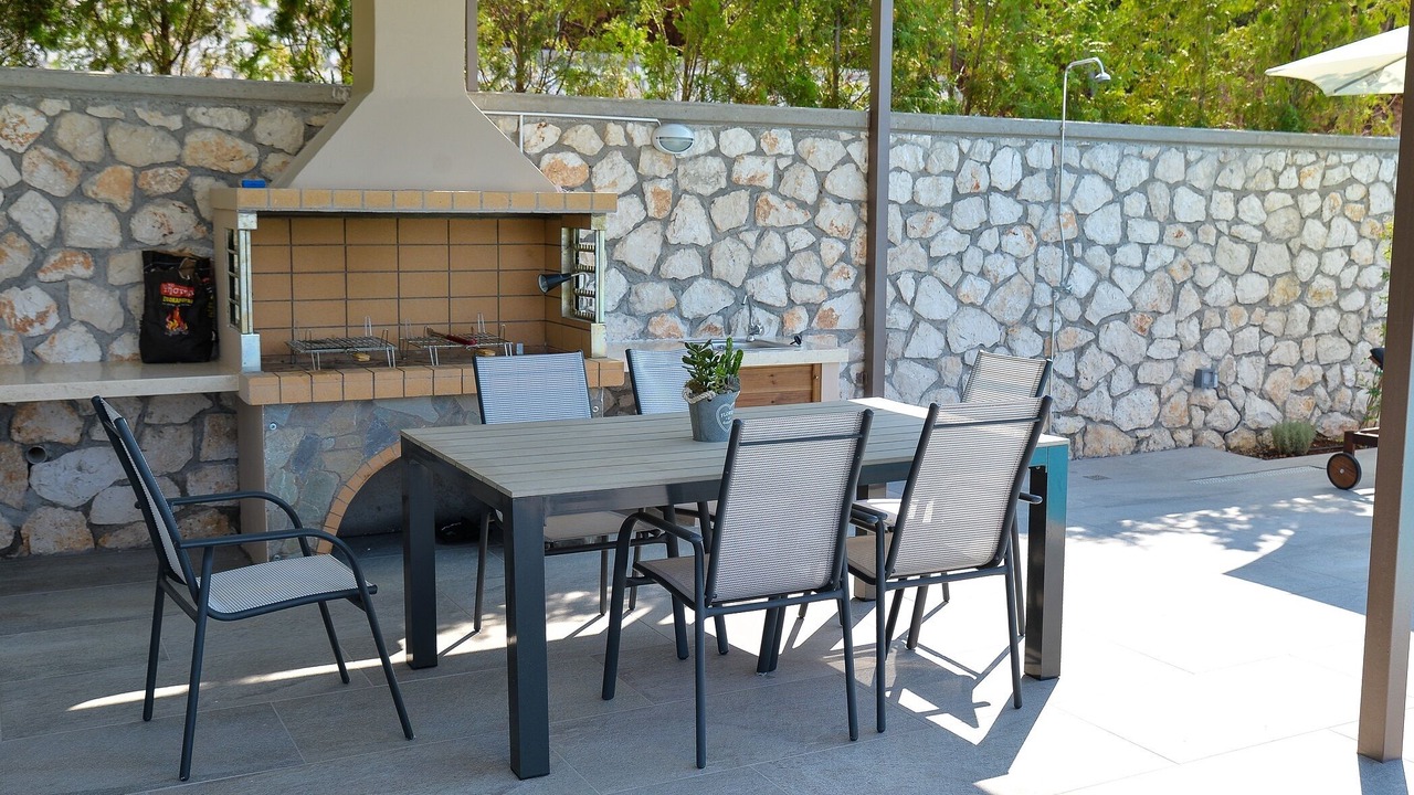 Photo of Outdoor in Agios Nikitas