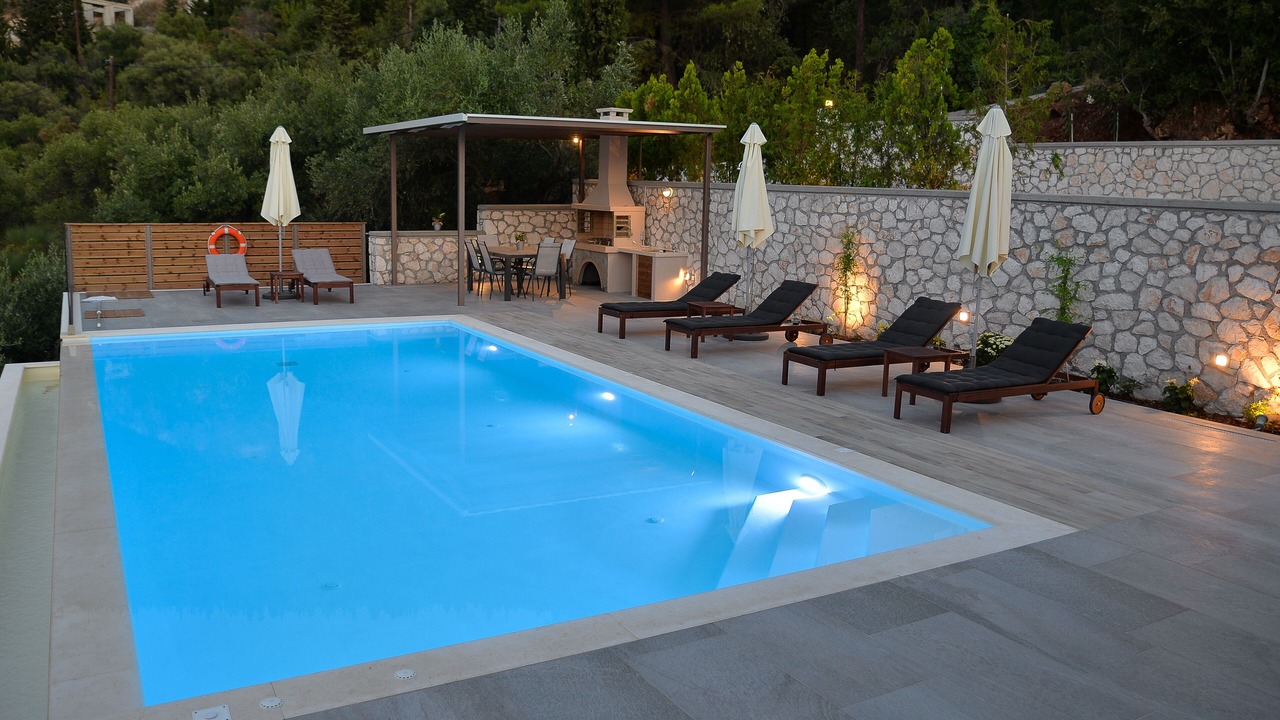 Photo of Outdoor in Agios Nikitas