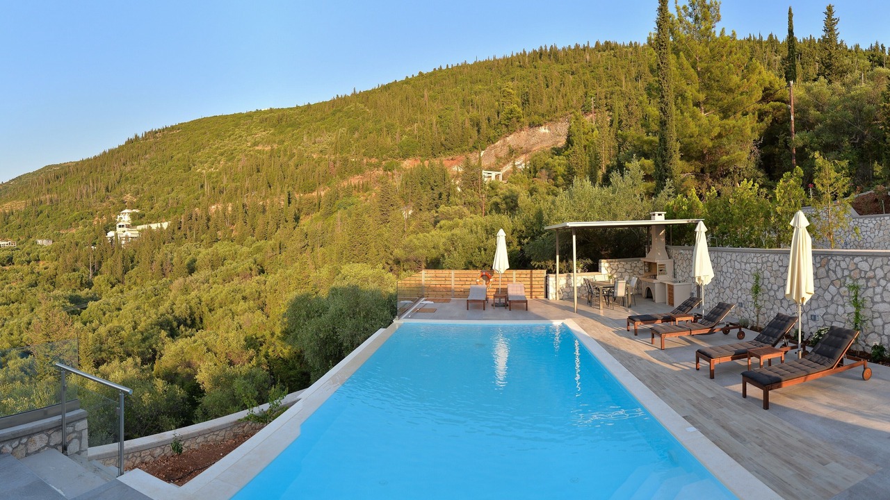 Photo of Outdoor in Agios Nikitas