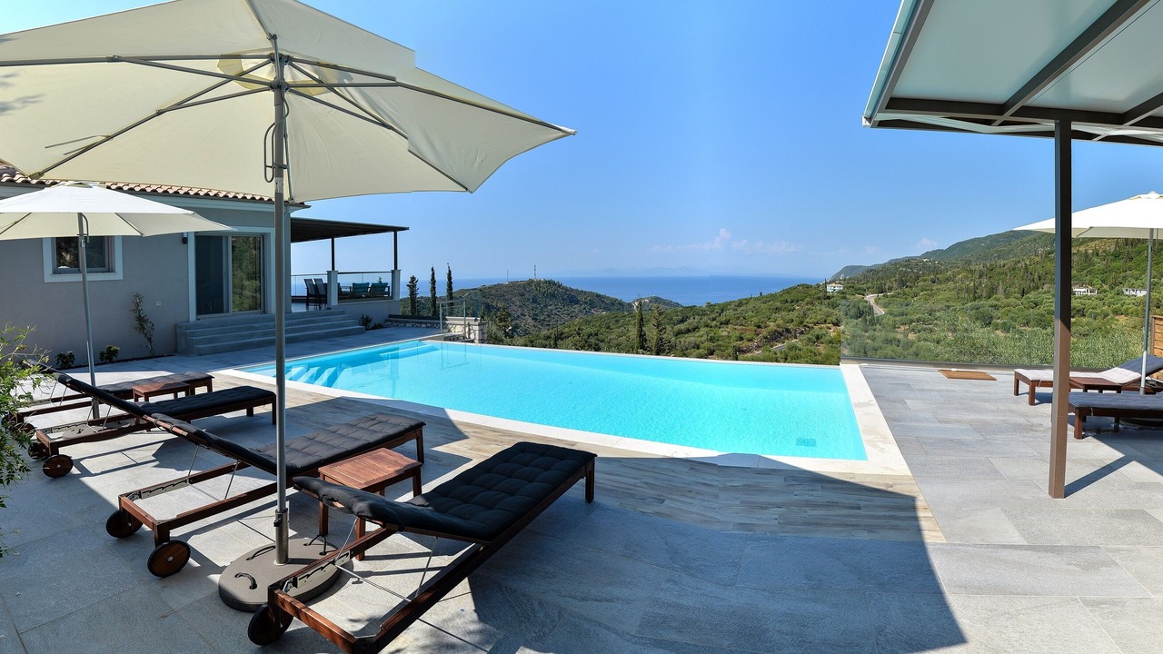 Photo of Outdoor in Agios Nikitas