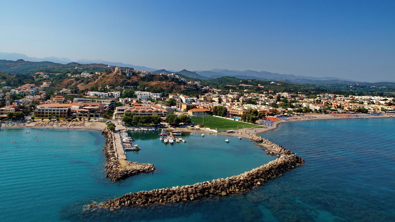 Photo of Outdoor in Platanias Town