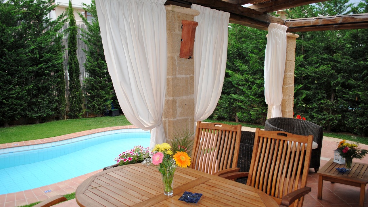 Photo of Outdoor in Platanias Town