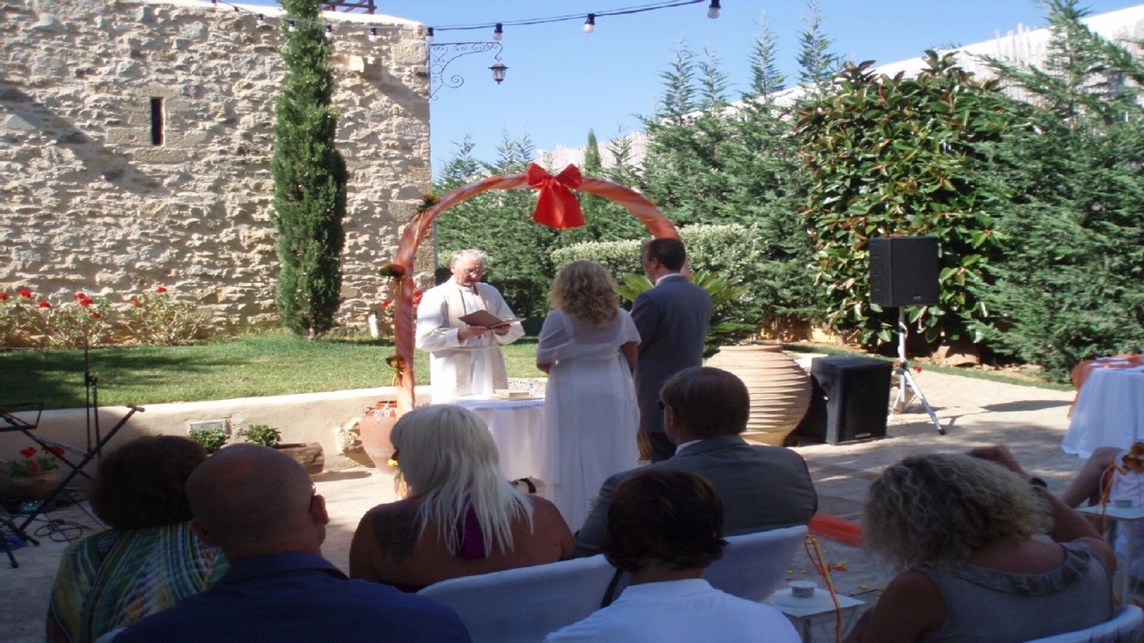 Photo of Outdoor in Platanias Town
