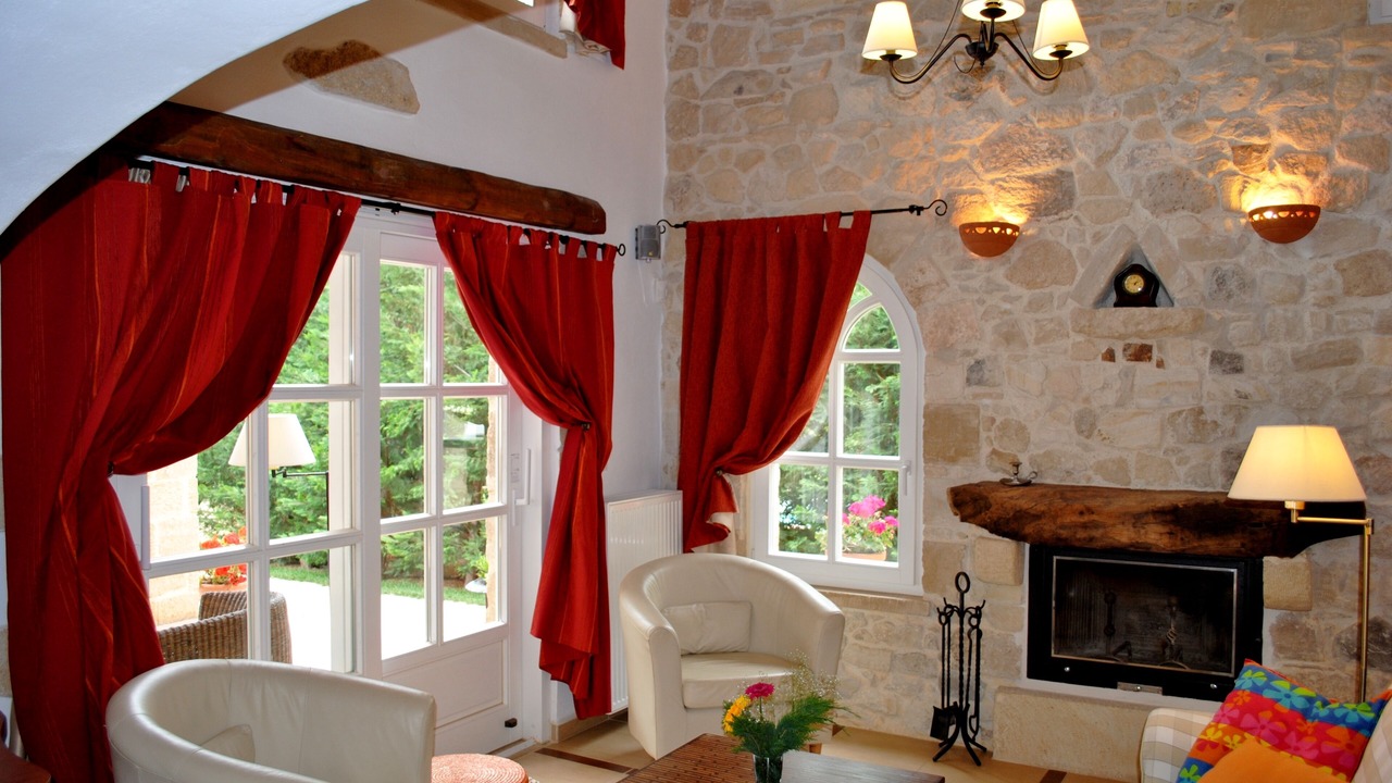 Photo of Livingroom in Platanias Town