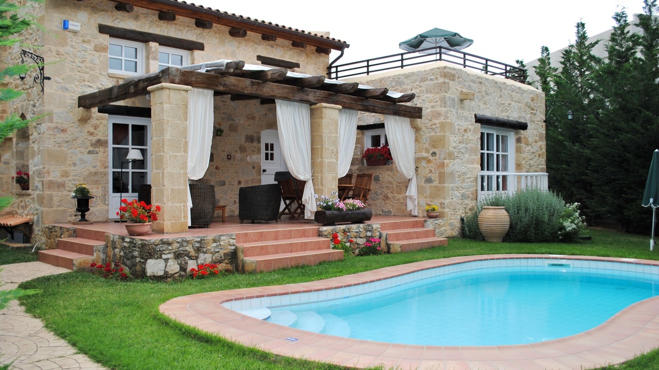 Photo of Outdoor in Platanias Town