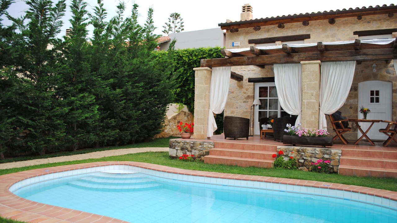 Photo of Outdoor in Platanias Town