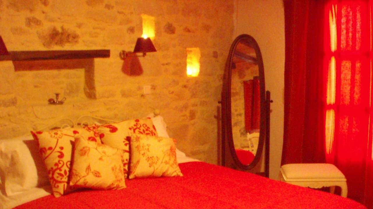 Photo of Bedroom in Platanias Town