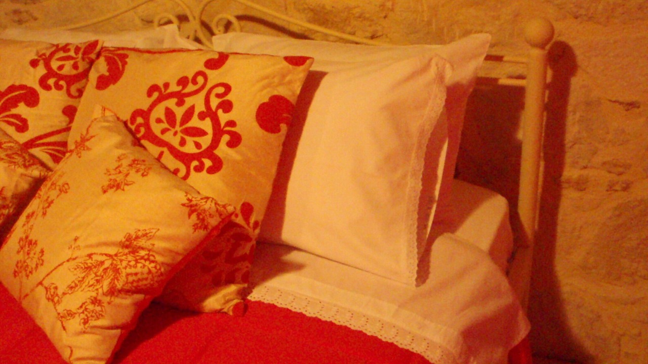 Photo of Bedroom in Platanias Town