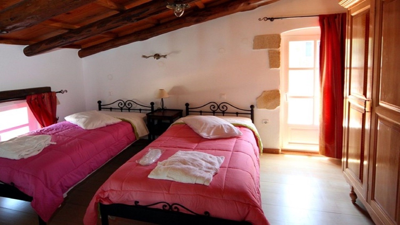 Photo of Bedroom in Platanias Town