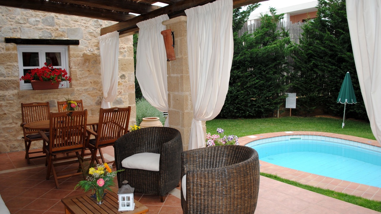 Photo of Outdoor in Platanias Town