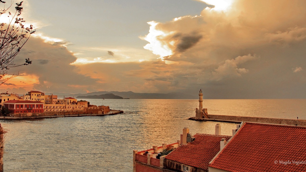 Photo of Outdoor in Platanias Town