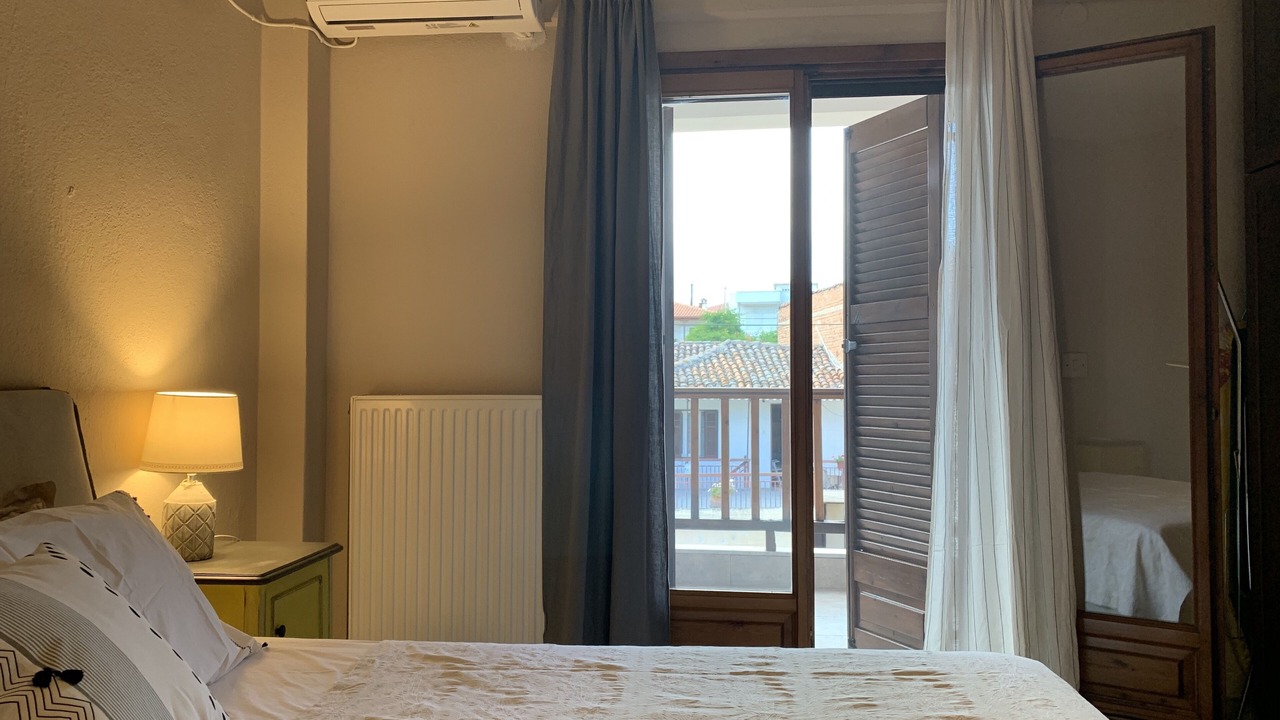 Photo of Bedroom in Agios Nikolaos