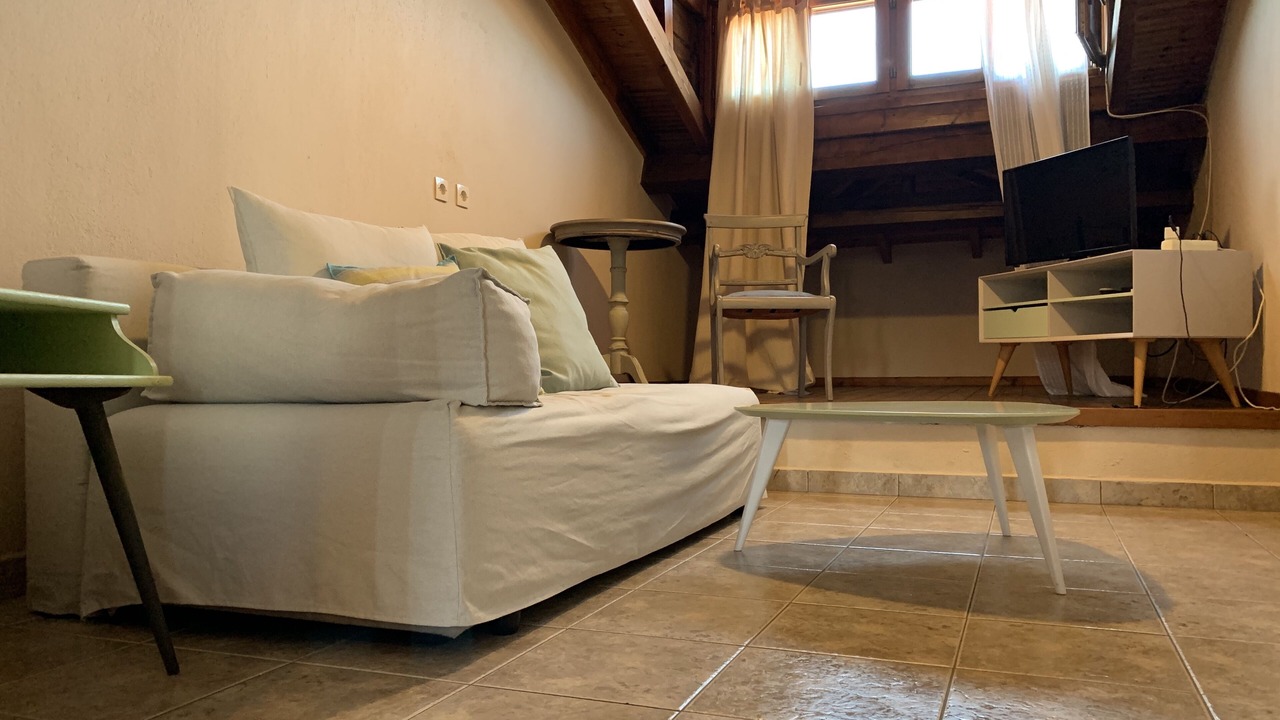 Photo of Livingroom in Agios Nikolaos