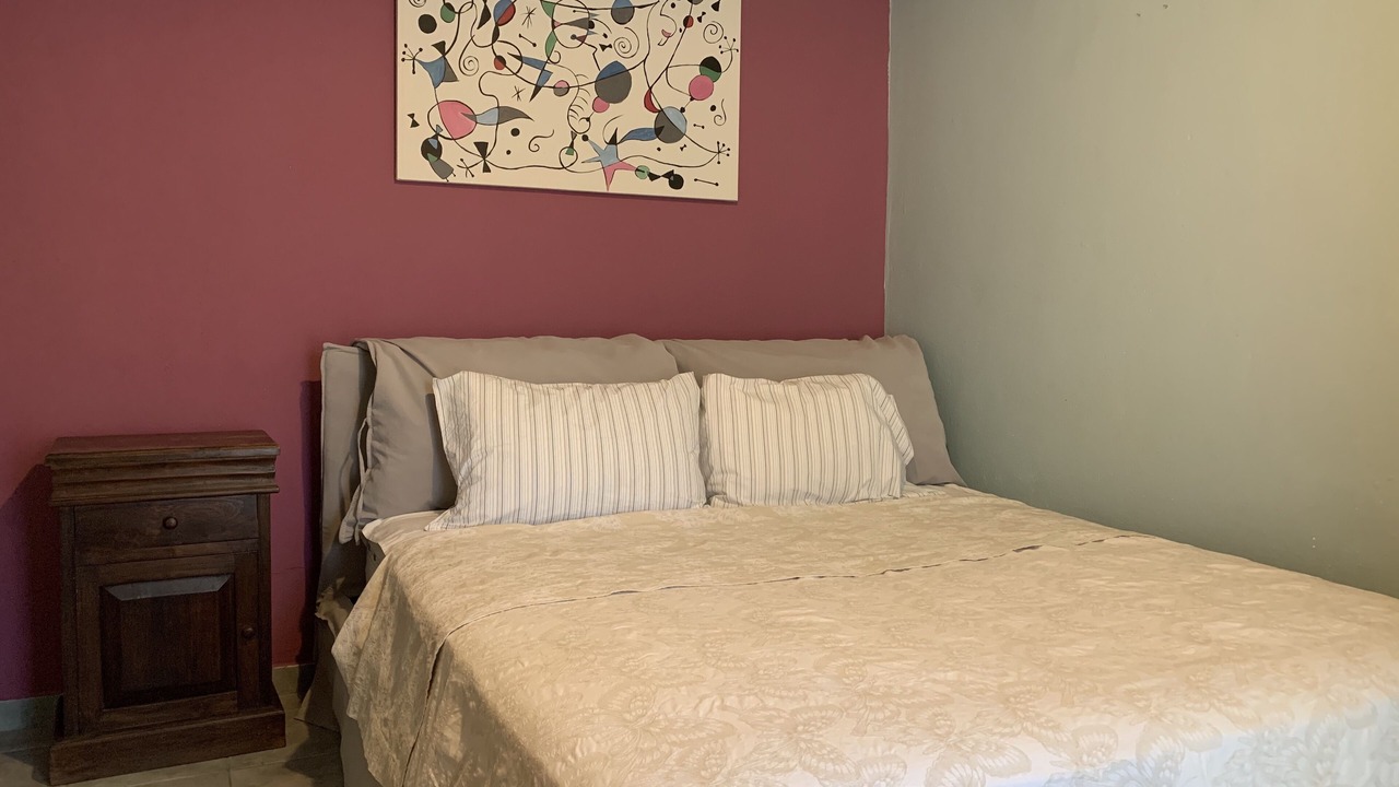 Photo of Bedroom in Agios Nikolaos