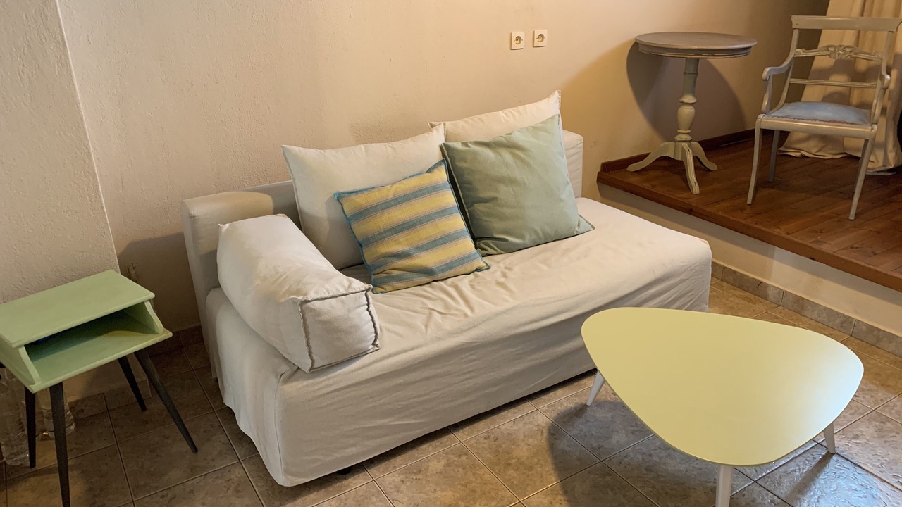 Photo of Livingroom in Agios Nikolaos