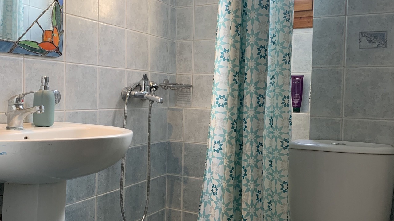 Photo of Bathroom in Agios Nikolaos