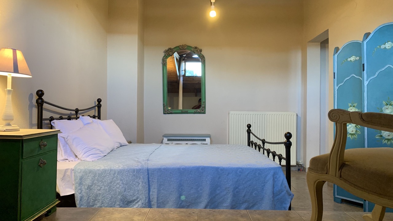 Photo of Bedroom in Agios Nikolaos