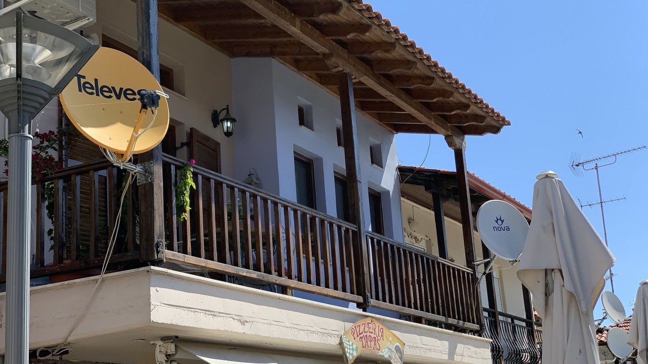 Photo of Outdoor in Agios Nikolaos