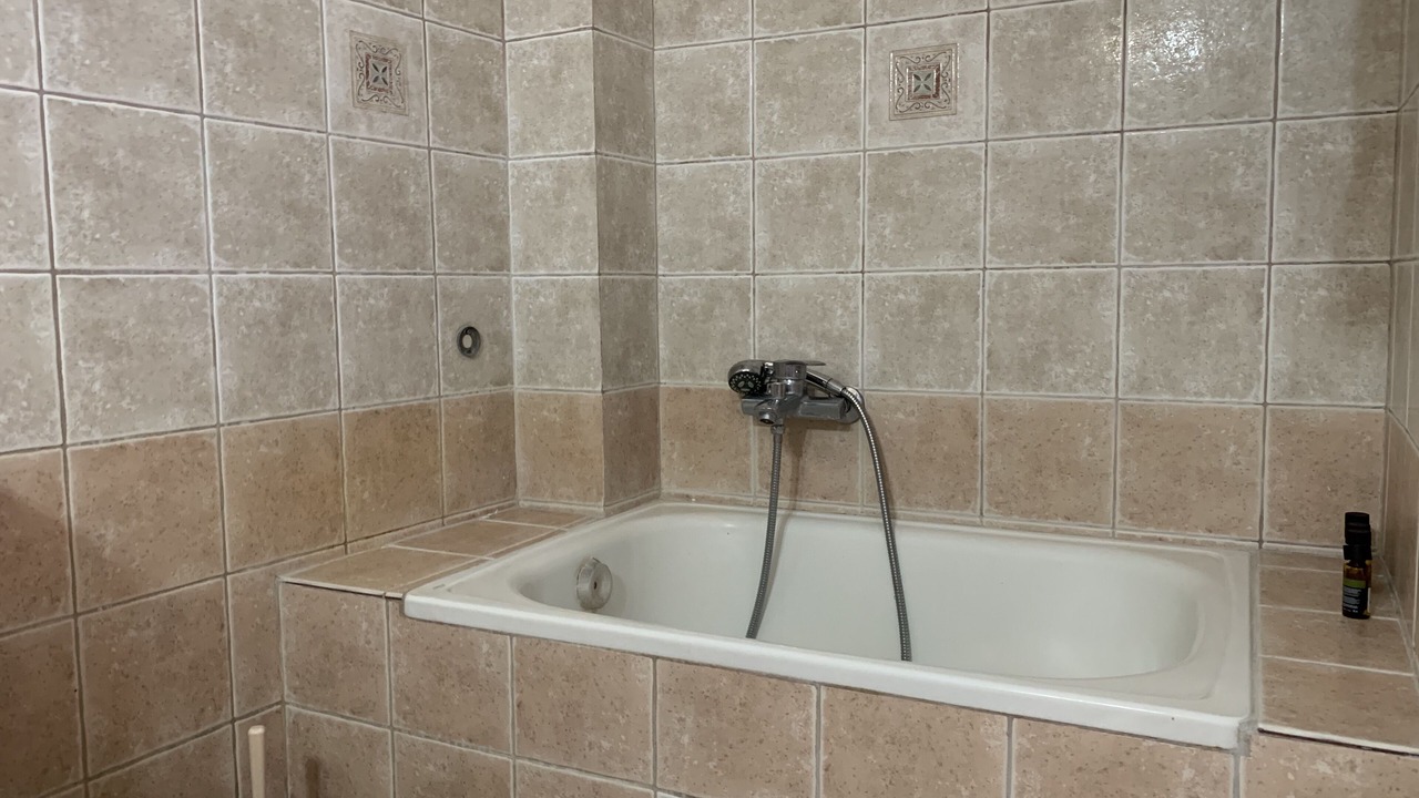Photo of Bathroom in Agios Nikolaos