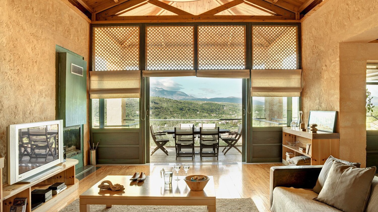 Photo of Bedroom in Gavalochori