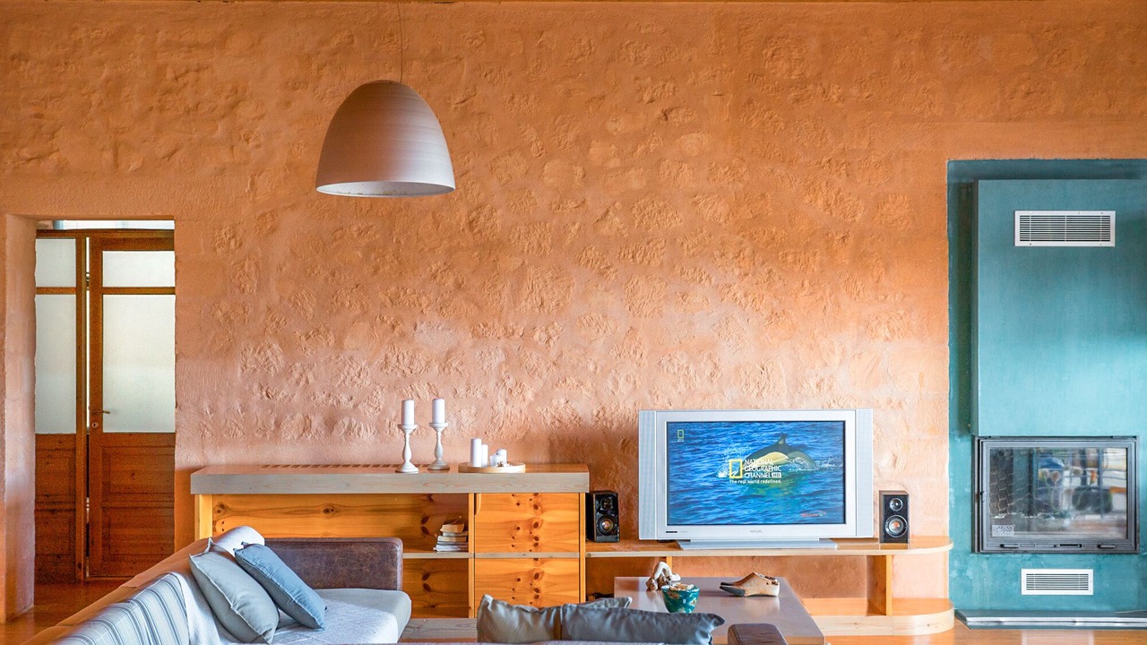 Photo of Bedroom in Gavalochori