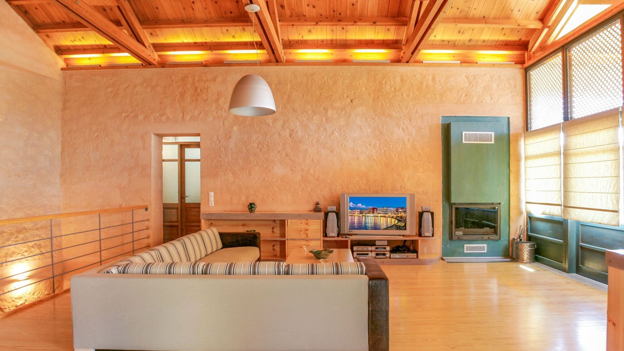Photo of Livingroom in Gavalochori