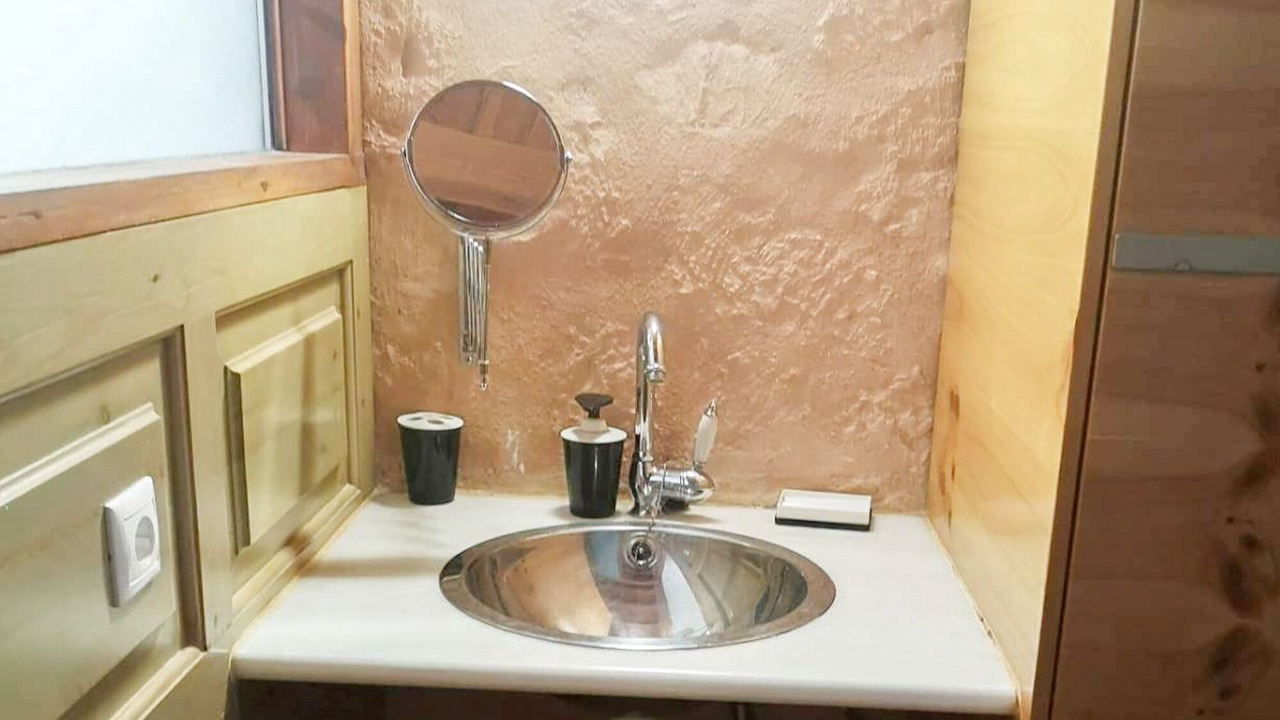 Photo of Bathroom in Gavalochori