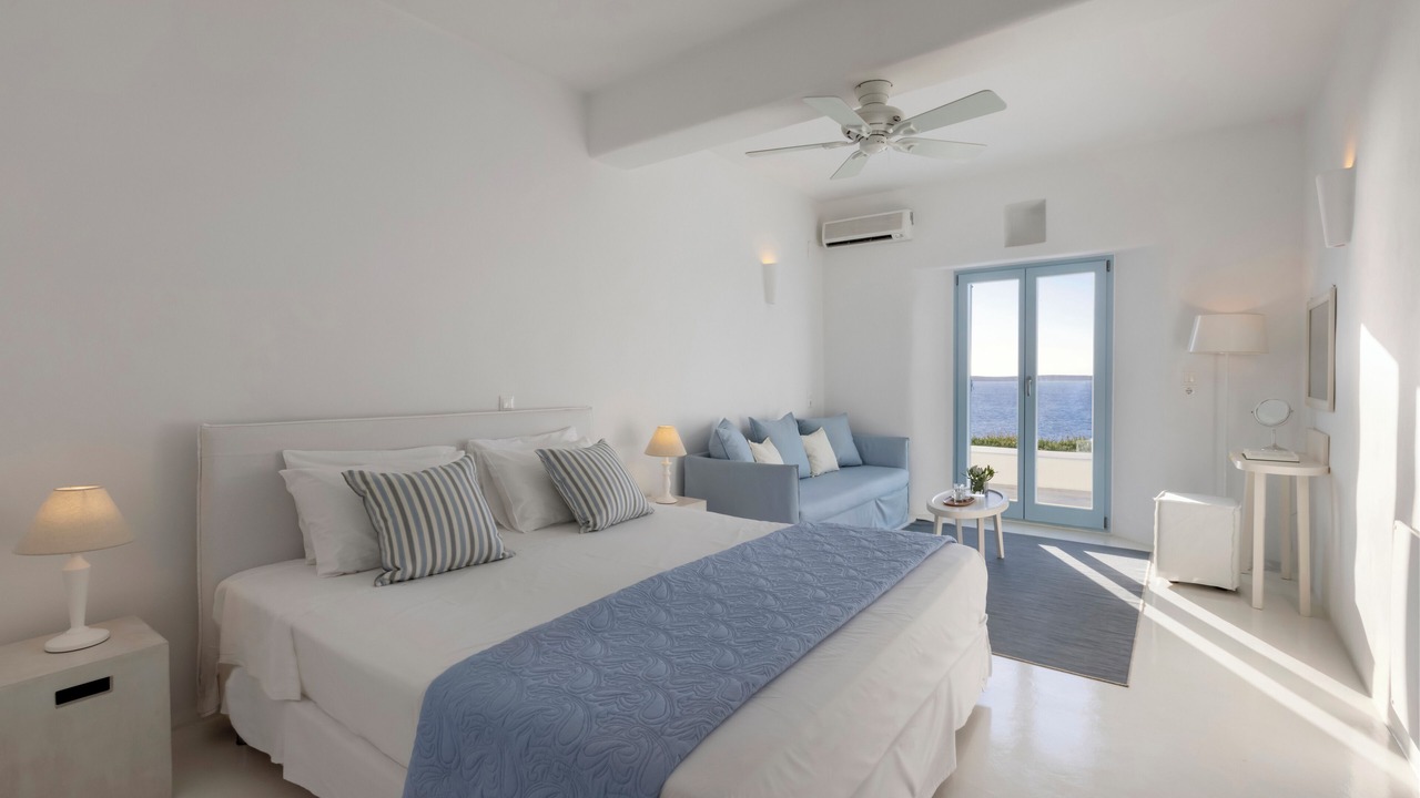 Photo of Bedroom in Nea Cryssi Akti