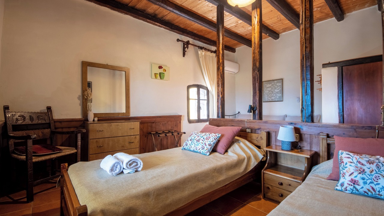 Photo of Bedroom in Katochori