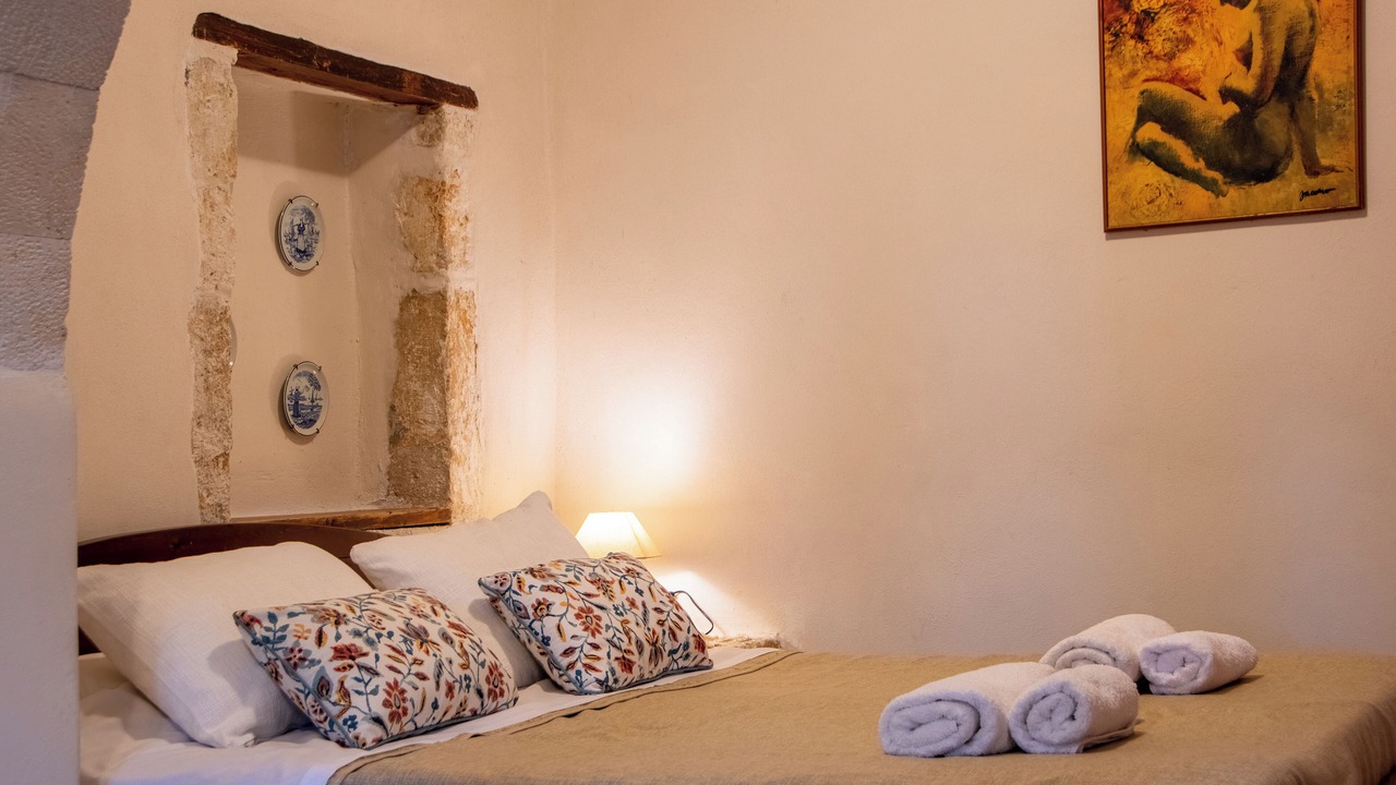 Photo of Bedroom in Katochori