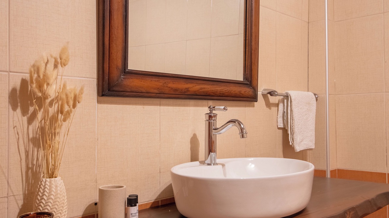 Photo of Bathroom in Katochori