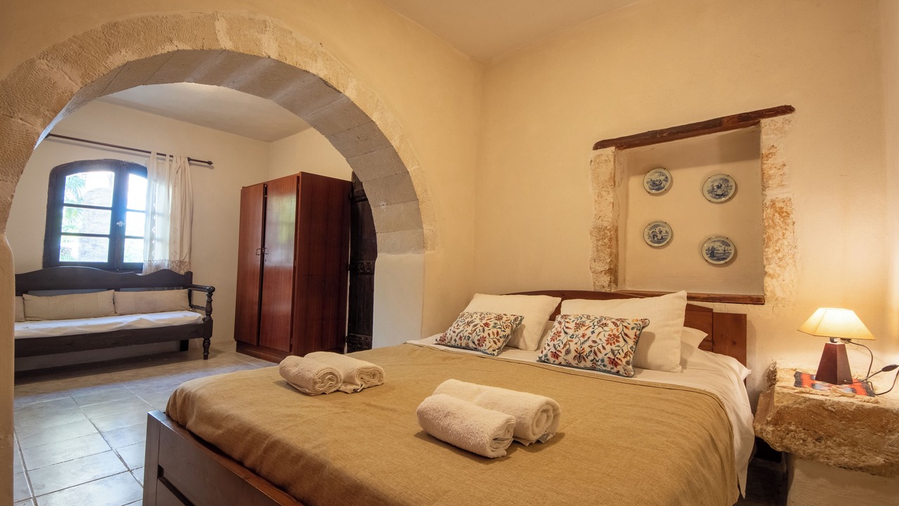 Photo of Bedroom in Katochori