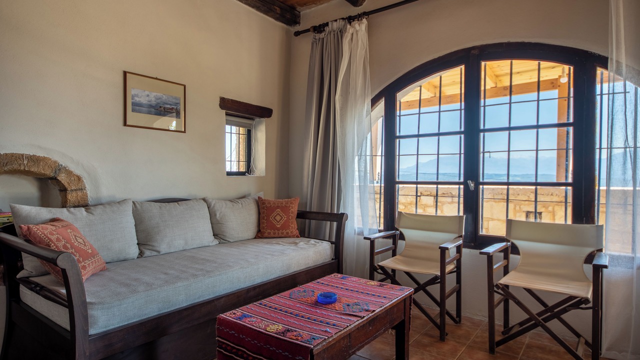 Photo of Livingroom in Katochori