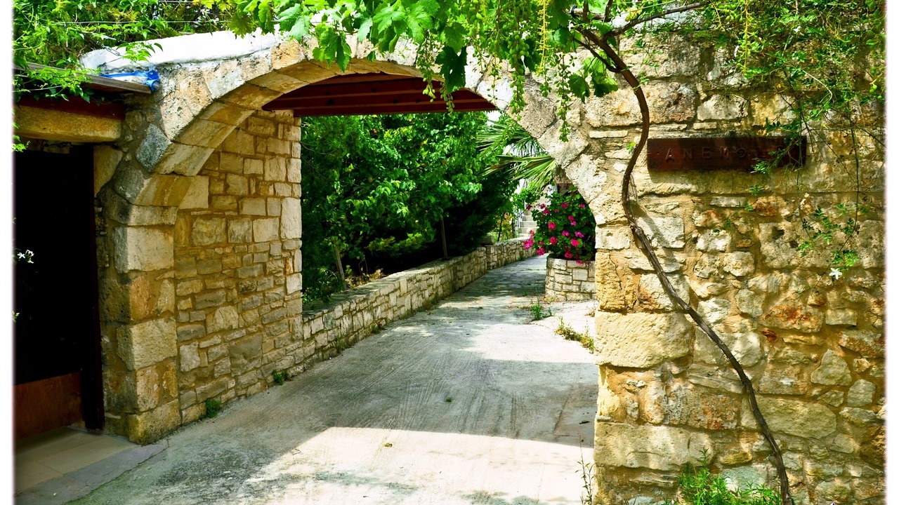 Photo of Outdoor in Katochori