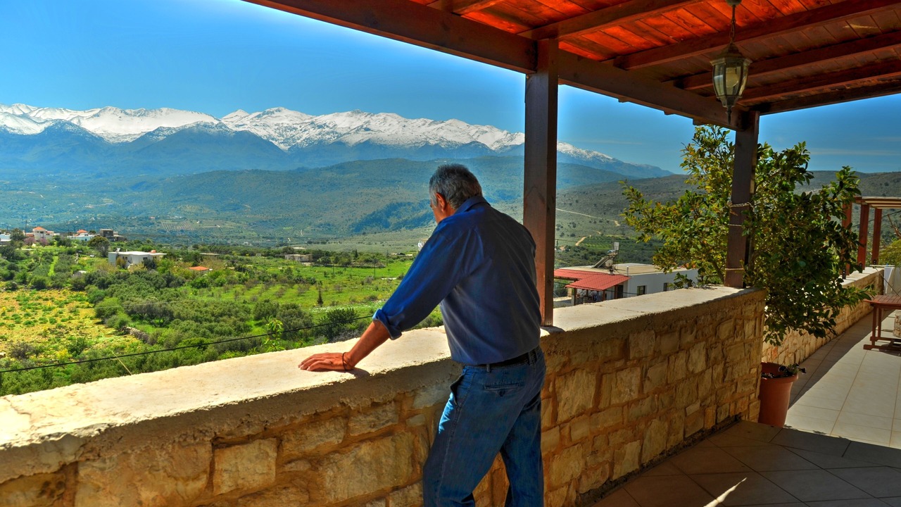 Photo of Outdoor in Katochori