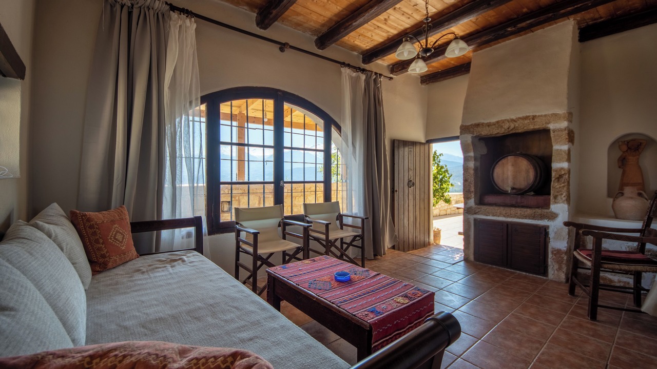 Photo of Livingroom in Katochori