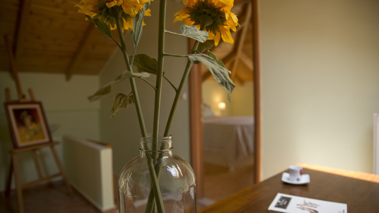 Photo of Bedroom in Nea Tirintha