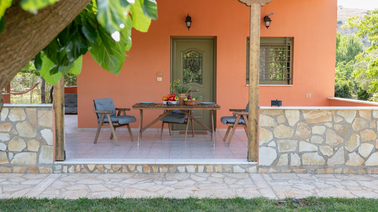 Photo of Outdoor in Nea Tirintha