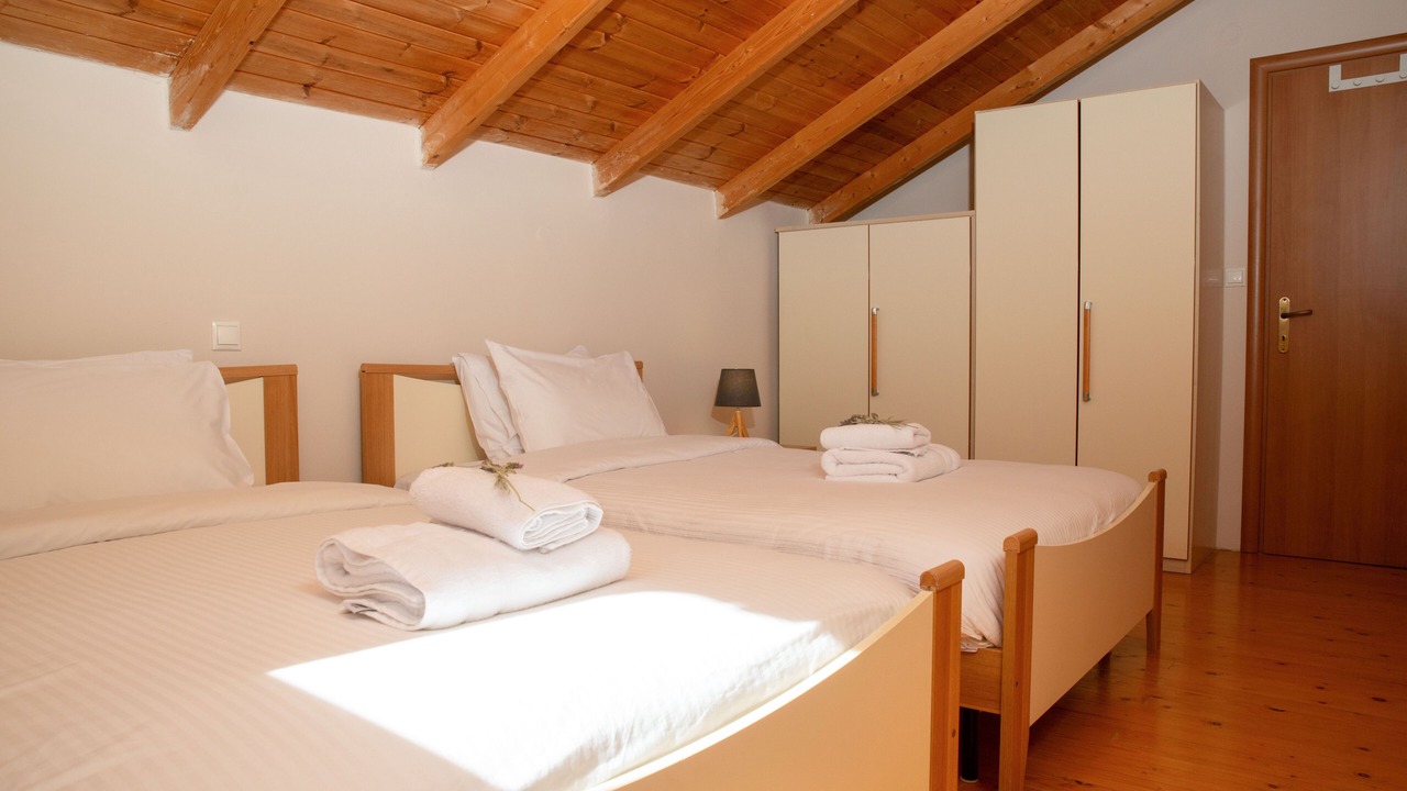 Photo of Bedroom in Nea Tirintha