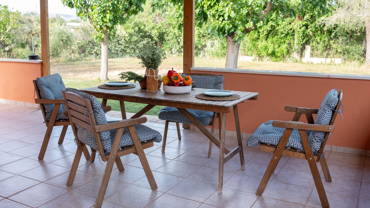 Photo of Outdoor in Nea Tirintha