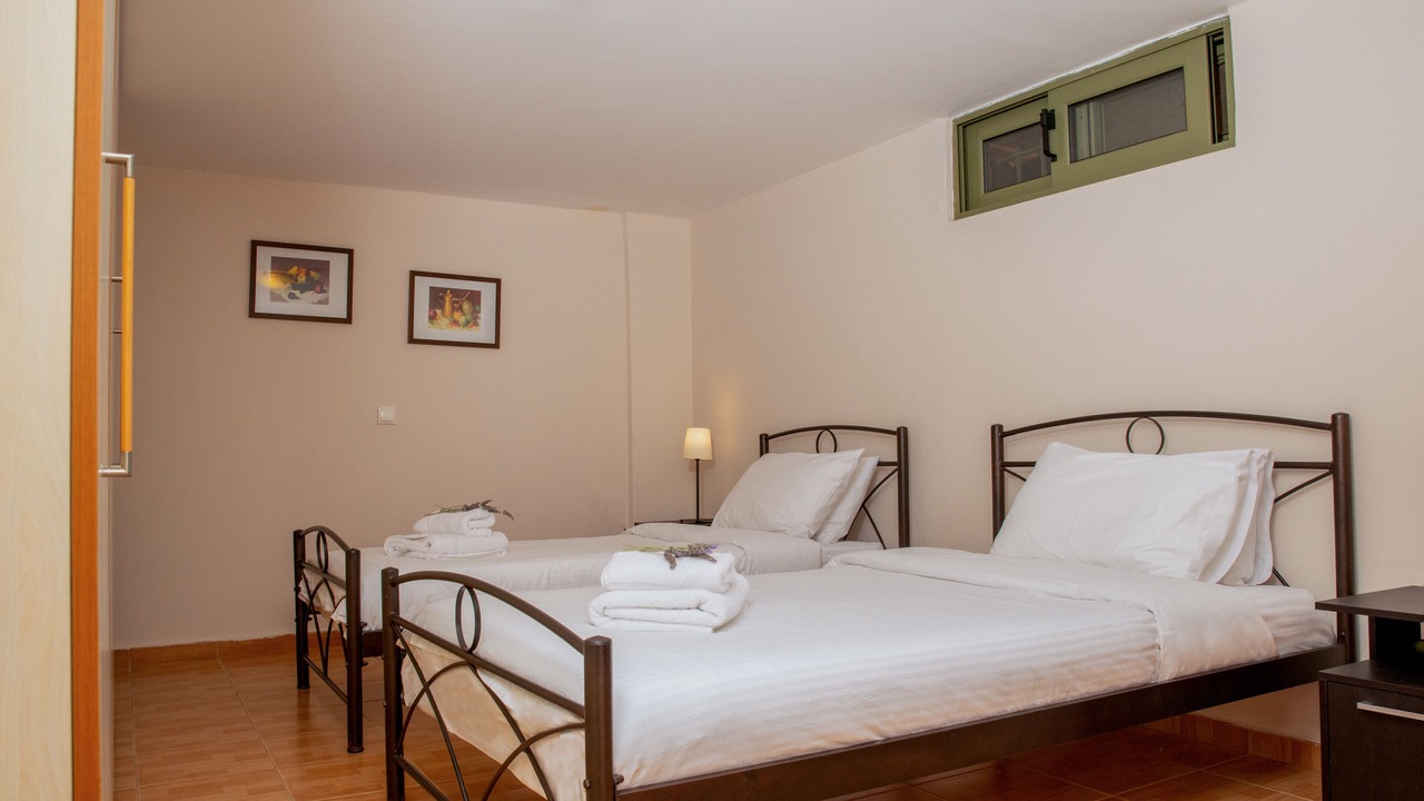 Photo of Bedroom in Nea Tirintha