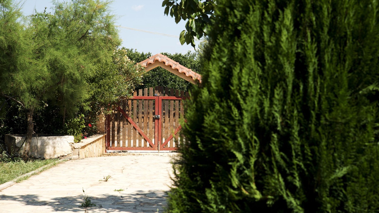 Photo of Outdoor in Nea Tirintha