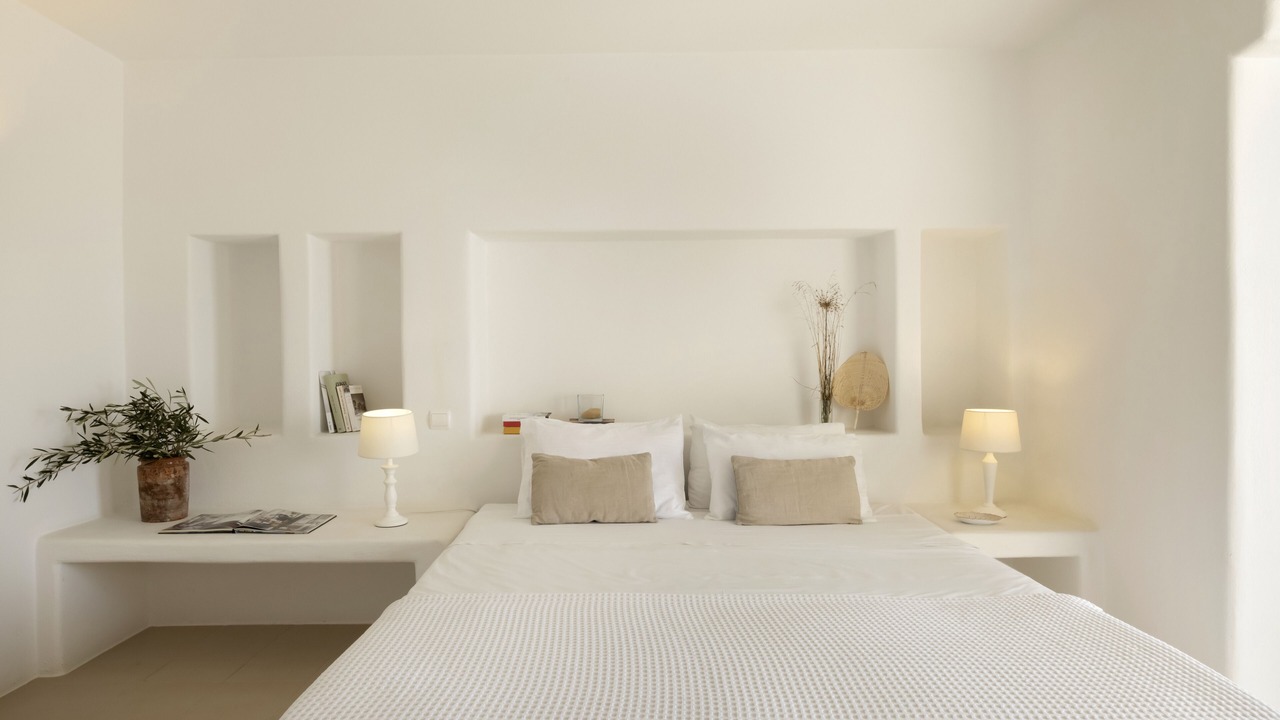 Photo of Bedroom in Nea Cryssi Akti