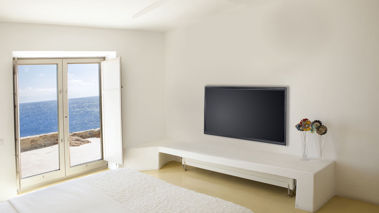 Photo of Bedroom in Kalafatis