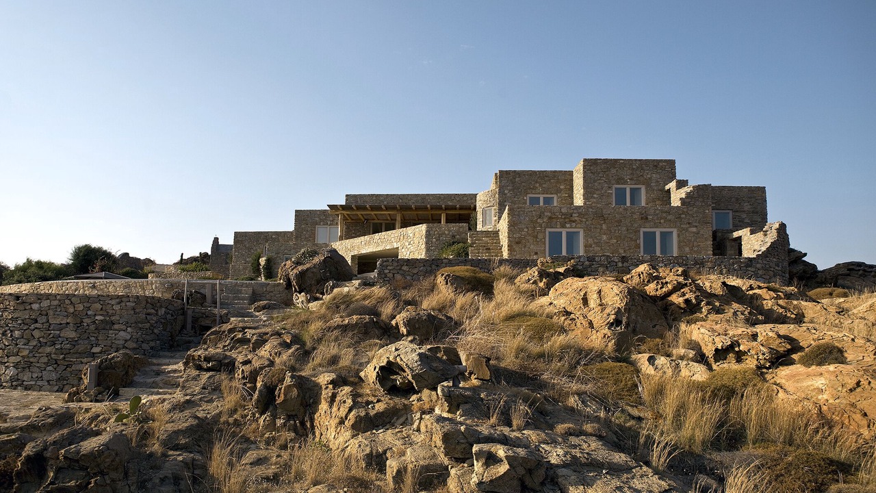 Photo of Outdoor in Kalafatis
